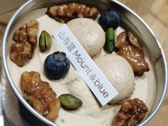 -山与蓝·轻糖鲜果蛋糕(勒泰店)