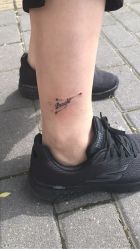 -JOKER TATTOO STUDIO乔克纹身