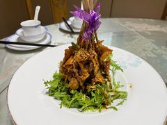 -鲁城往事(游客中心店)