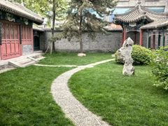 -莲池书院博物馆