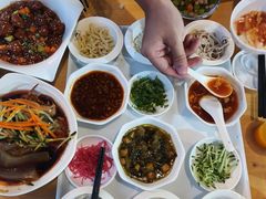 -太原面食店(解放路店)