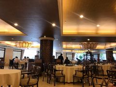 大堂-广东嘉华大酒店·金銮阁中餐厅