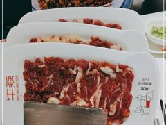 -牛焱·贵州黄牛肉火锅(城西银泰店)