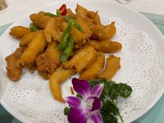 -万山楼海鲜酒家·二十三年老字号