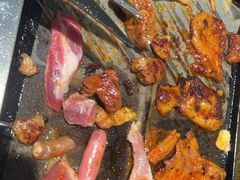 -尹珍珠·韩式无限烤肉(回龙湾店)