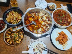 -文记沸腾鱼(永安路总店)