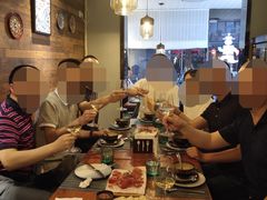 大堂-帕歌西班牙餐厅paco tapas