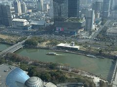 -西湖文化茶楼(环球中心店)
