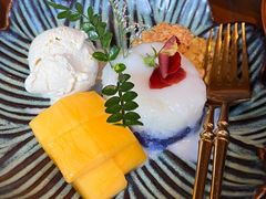 -Tegu泰古莲·泰国餐厅(红山6979店)