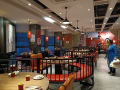 -火宫殿·湘菜小吃·商务宴请·生日聚会(东塘店)