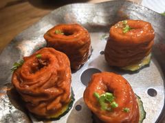 -魁盛居百年鲁菜馆(县西巷店)