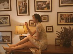 -中山路壹号传奇club·啤酒花园餐厅