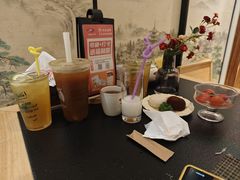 -桃夭日式料理(国信店)