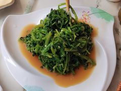 -途肴·老农饭庄(百里峡店)