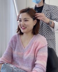 -凯博K-boom Hair Salon