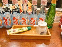 -初居食屋日式料理(万象城购物中心店)