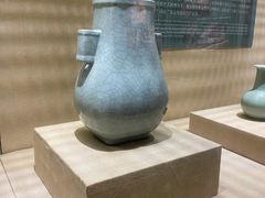 -龙泉青瓷博物馆