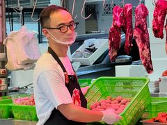 -阿娟牛肉丸·手打牛肉丸·现做现卖