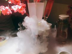桃花神露-今朝桃花醉川菜小酒馆(龙湖天街店)