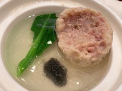 -上海宝华喜来登酒店·采悦轩中餐厅