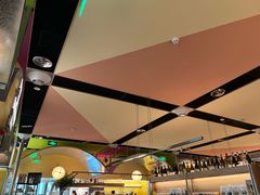 -芭莉与彩虹西餐厅(成都合生汇店)