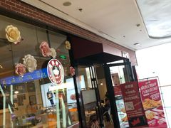 -肯德基(太原龙湖店)