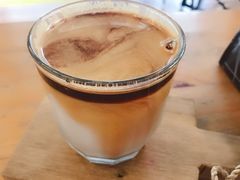 -251#coffee roasters(沿河东路店)