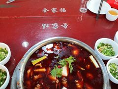 -佘记全家福芋儿鸡(向阳街总店)
