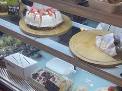 -Max Bakery 阿唛手作