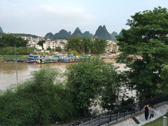 -碧莲江景大酒店