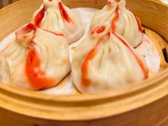 -扬州香格里拉·香宫中餐厅