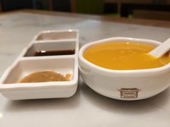 -韩宫宴烤肉·料理(宝山万达店)