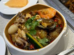 -海底捞火锅(大融城店)