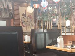 -梦山水日本烧肉(五四广场店)