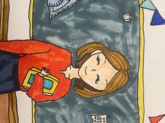 -艺塔木美学教育(和达校区)