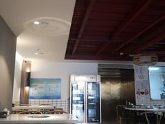 大堂-珅小馆羊蝎子火锅(行署国际广场店)