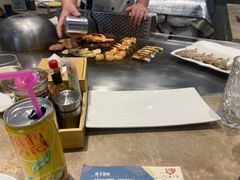 -上渔铁板烧(熙悦汇店)