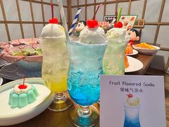 -河风の幸会精致料理