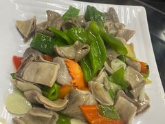 -协和菜馆(凤凰街店)