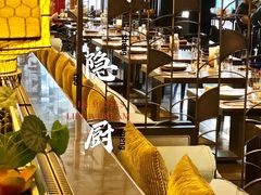 -隐厨·中国菜馆(三里屯T+MALL店)