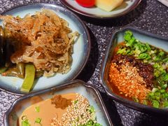 -湊湊火锅·茶憩(新中关购物中心店)
