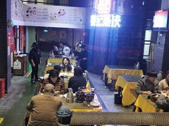 -松针蔡记蒸饺(花园路店)
