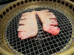 -谷牛日式烤肉(宝山U天地店)
