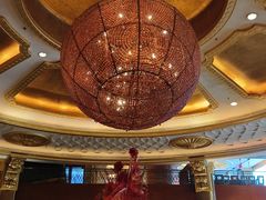 -深圳凯宾斯基酒店