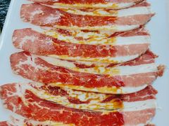 -牛鲜盛齐齐哈尔烤肉(曹路店)