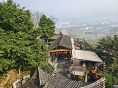 -巴倒烫陆派火锅山庄(南山总店)