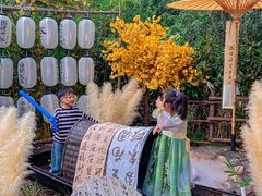 -HERRE·FARM 赫尔露营农场·团建聚会包场