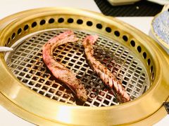 坛腌和牛肋条-千寻山野烤肉(中关村店)