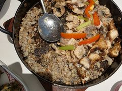 -谭厨中山传家菜.乳鸽.脆鲩鱼(华强北中航城店)