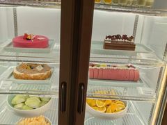 -白天鹅宾馆·流浮阁咖啡厅